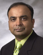 Vijay Purushoth Balasubramanian, MD