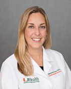 Rebekah Sherwood, APRN