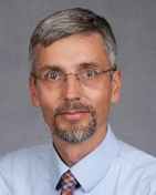 Oliver Lenz, MD