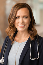 Catherine Rehberger, ARNP