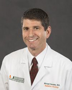 Michael Andrew Samuels, MD