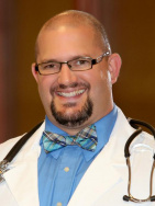 Matthew A Clingman, APRN-CNP