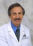 Richard M. Strassberg, MD