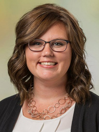 Heather Pokrzywinski, PA-C - Moorhead, MN - Family Medicine, Physician Assistants