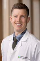 Alex Borchert, MD