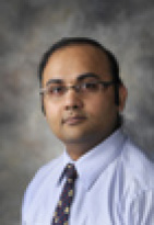 Dr. Vishal Subodhbhai Kapadia, MD