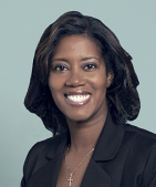 LATASHIA DIONNE WALKER, MD