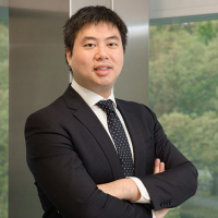 Dr. Ronald Huang 0
