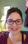 Holly Bender, LCSW