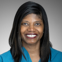 Tara C. Johnson-Williams, MD - Norfolk, VA - Anesthesiology