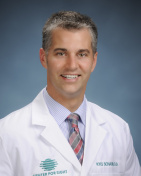 Dr. Kyle M. Schaub, OD