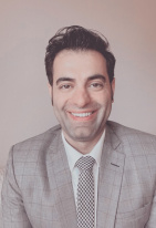 Shahbaz Salehi, MD, MPH, MSHIA