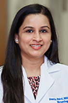 Swetaben Patel, ANP-BC