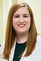 Michelle Schuler, AGPCNP