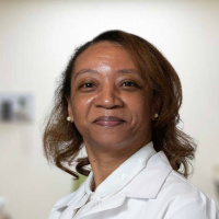 Cynthia Evans, NP