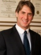 Steven Mark Butensky, DDS