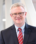 Dr. Barry K Rayburn, MD