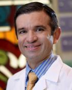 Gerardo Quezada, MD