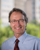 George Z. Retsch-Bogart, MD