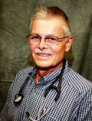 Dr. Wayne P Enns, MD