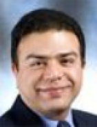 Dr. Zubair Alhmed Shaikh, MD