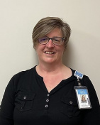 MaryLynn Tully, PT, DPT, CERT MDT