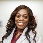 Rochelle Harris, FNP