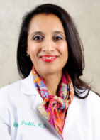 Aliya P Poshni, MD