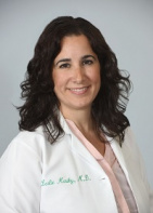 Dr. Leslie Badra Masiky, MD