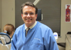 Dr. DAvid W Larsen, DMD