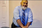 Dr. Sham Mohammed, DC