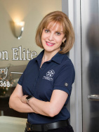 Caroline Berman, DMD, PA
