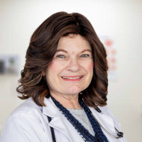 Stella Wohlfarth, NP
