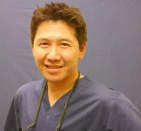 Dr. Duc-Thanh Hy Nguyen, DMD