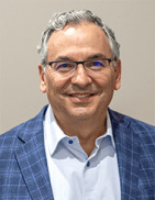 Michael David, DPM