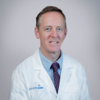 James Brien, MD