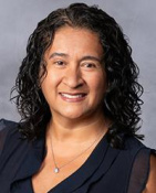 Maria Elena Gallegos, FNP-BC