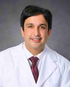 Nadir Ahmad, MD, FACS