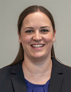 Rebecca Sundling, DPM, MPH