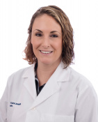 Megan Collett, APRN