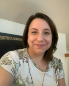 Katina B Saxton, LCSW-R