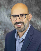 Anmar Razak, MD