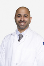 Ammar Siddiqui, MD