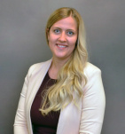 Dr. Caitlin M. Marshall, DO, MPH