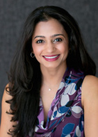 Reema Navin Patel, MPA