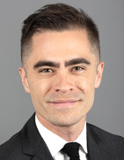Nicholas Boscamp, MD, MPH
