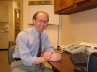 Charles Gerard Hurbis, MD