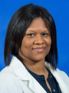 Shavon Adams, CRNP
