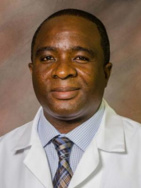 Elolo F Awouya, MD