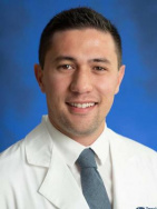 Harry Chin III, PA-C